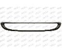 Rama, grila radiator PRASCO ME3072305</br>Piesa auto pentru Elemente/Piese montaj