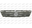 Grila radiator PRASCO ME3202011</br>Piesa auto pentru Elemente/Piese montaj