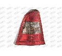 Lampa spate PRASCO ME3204163</br>Piesa auto pentru Stopuri / Elemente