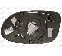 Sticla oglinda, oglinda retrovizoare exterioara PRASCO ME3207513</br>Piesa auto pentru Celula pasager