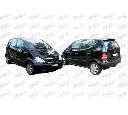 Grila radiator PRASCO ME3222011