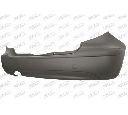 Tampon PRASCO ME3241061</br>Piesa auto pentru Elemente caroserie/Aripa/Bara protectie