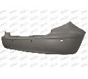 Tampon PRASCO ME3241081</br>Piesa auto pentru Elemente caroserie/Aripa/Bara protectie