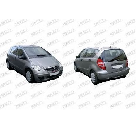 Suport,tampon PRASCO ME3241672</br>Piesa auto pentru Elemente caroserie/Aripa/Bara protectie Suport,tampon PRASCO ME3241672</br>Piesa auto pentru Elemente caroserie/Aripa/Bara protectie