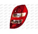 Lampa spate PRASCO ME3244153