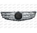 Grila radiator PRASCO ME3262001</br>Piesa auto pentru Elemente/Piese montaj