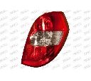 Lampa spate PRASCO ME3264153</br>Piesa auto pentru Stopuri / Elemente