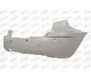Tampon PRASCO ME4201081</br>Piesa auto pentru Elemente caroserie/Aripa/Bara protectie