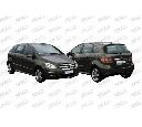 Aripa PRASCO ME4223003</br>Piesa auto pentru Fata vehicul