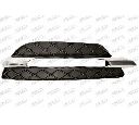 Rama, proiector ceata PRASCO ME4401249</br>Piesa auto pentru Far ceata / Elemente