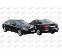 Rama, proiector ceata PRASCO ME4401250</br>Piesa auto pentru Elemente/Piese montaj