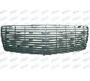 Grila radiator PRASCO ME5202011</br>Piesa auto pentru Elemente/Piese montaj