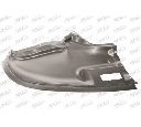 Material amortizare zgomot, nisa motor PRASCO ME5221903</br>Piesa auto pentru trapa/ capota/ usi/ acoperis escamotabil/ pavilion pliant
