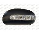 Acoperire oglinda exterioara PRASCO ME5247414</br>Piesa auto pentru Celula pasager