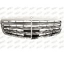 Grila radiator PRASCO ME5282000</br>Piesa auto pentru Elemente/Piese montaj