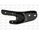 Suport, bara protectie PRASCO ME6421004</br>Piesa auto pentru Elemente caroserie/Aripa/Bara protectie