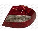 Lampa spate PRASCO ME6424153</br>Piesa auto pentru Stopuri / Elemente
