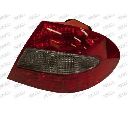Lampa spate PRASCO ME6424163</br>Piesa auto pentru Stopuri / Elemente