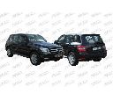 Aripa PRASCO ME7103004</br>Piesa auto pentru Fata vehicul