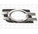 Grila ventilatie, bara protectie PRASCO ME8601241</br>Piesa auto pentru Elemente caroserie/Aripa/Bara protectie