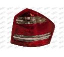 Lampa spate PRASCO ME8604153</br>Piesa auto pentru Stopuri / Elemente