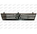Grila radiator PRASCO ME9072001</br>Piesa auto pentru Elemente/Piese montaj