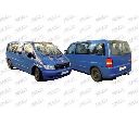 Suport far PRASCO ME9073404</br>Piesa auto pentru Elemente/Piese montaj