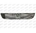 Grila radiator PRASCO ME9082001</br>Piesa auto pentru Elemente/Piese montaj
