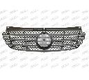Grila radiator PRASCO ME9092001</br>Piesa auto pentru Elemente/Piese montaj