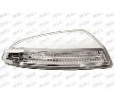 Semnalizator PRASCO ME9107415</br>Piesa auto pentru Semnalizare / elemente