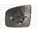 Sticla oglinda, oglinda retrovizoare exterioara PRASCO ME9107513</br>Piesa auto pentru Celula pasager