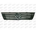 Grila radiator PRASCO ME9152001</br>Piesa auto pentru Elemente/Piese montaj