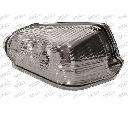Semnalizator PRASCO ME9197415</br>Piesa auto pentru Semnalizare / elemente
