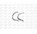 Latire,aripa PRASCO MN3021582</br>Piesa auto pentru Elemente caroserie/Aripa/Bara protectie