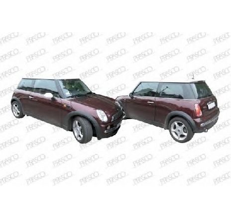 Suport,tampon PRASCO MN3041622</br>Piesa auto pentru Elemente caroserie/Aripa/Bara protectie Suport,tampon PRASCO MN3041622</br>Piesa auto pentru Elemente caroserie/Aripa/Bara protectie