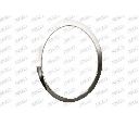 Rama, far PRASCO MN3042103</br>Piesa auto pentru Faruri / piese componente