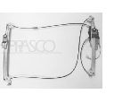 Mecanism actionare geam PRASCO MN304W021</br>Piesa auto pentru Sistem de comfort
