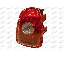 Lampa mers inapoi PRASCO MN3084053</br>Piesa auto pentru Lumini mers inapoi / Elemente