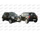 Tampon PRASCO MN7021051</br>Piesa auto pentru Elemente caroserie/Aripa/Bara protectie