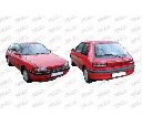 Balama, capota motor PRASCO MZ0113704</br>Piesa auto pentru trapa/ capota/ usi/ acoperis escamotabil/ pavilion pliant