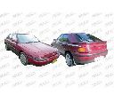 Dispersor, semnalizator PRASCO MZ0134103</br>Piesa auto pentru Semnalizare / elemente