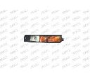 Dispersor, semnalizator PRASCO MZ0134104</br>Piesa auto pentru Semnalizare / elemente