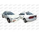 Aripa PRASCO MZ0153024</br>Piesa auto pentru Fata vehicul