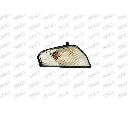 Semnalizator PRASCO MZ0154023
