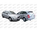 Aripa PRASCO MZ0213014</br>Piesa auto pentru Fata vehicul