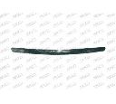 Banda de protectie, grila radiator PRASCO MZ0222206</br>Piesa auto pentru Elemente/Piese montaj