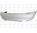 Tampon PRASCO MZ0431051</br>Piesa auto pentru Elemente caroserie/Aripa/Bara protectie