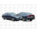 Dispersor, semnalizator PRASCO MZ0434114</br>Piesa auto pentru Semnalizare / elemente