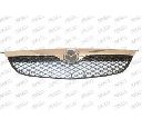 Grila radiator PRASCO MZ0452001</br>Piesa auto pentru Elemente/Piese montaj