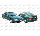 Balama, capota motor PRASCO MZ0453704</br>Piesa auto pentru trapa/ capota/ usi/ acoperis escamotabil/ pavilion pliant